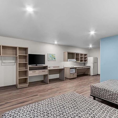 Woodspring Suites Gilbert - Mesa Gateway Airport Queen Creek Exteriör bild