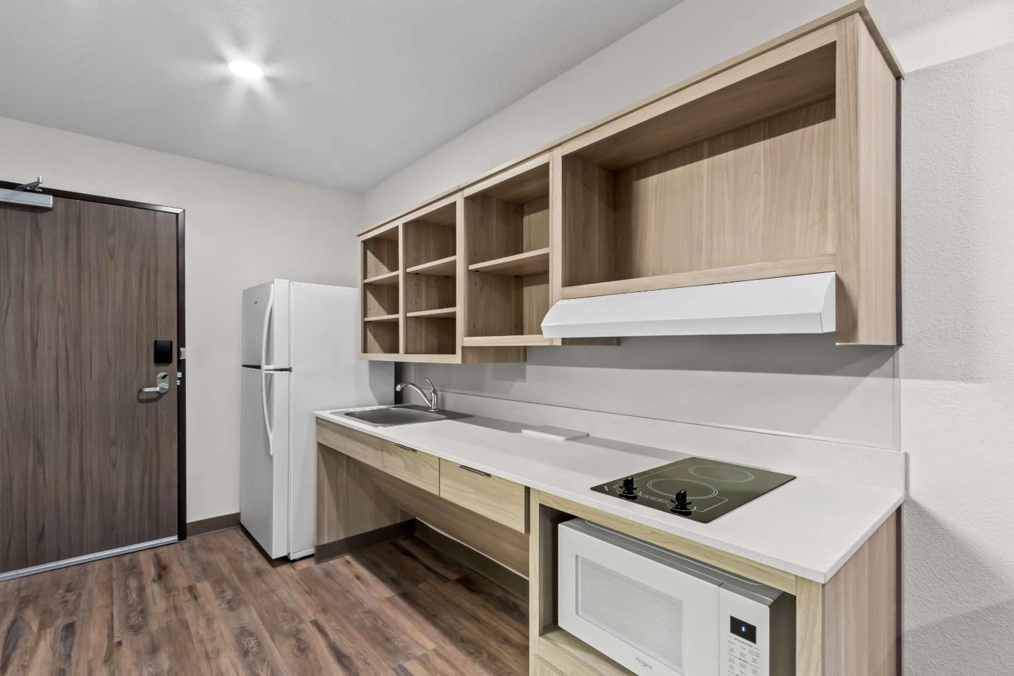 Woodspring Suites Gilbert - Mesa Gateway Airport Queen Creek Exteriör bild
