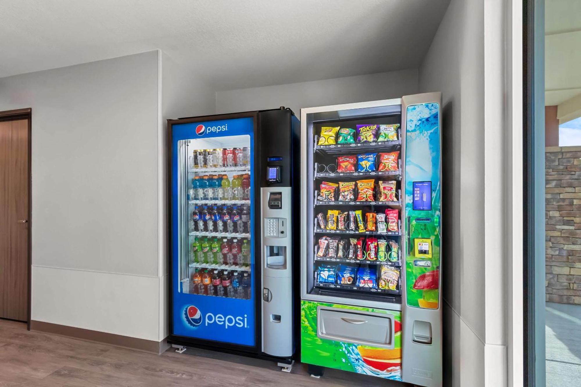 Woodspring Suites Gilbert - Mesa Gateway Airport Queen Creek Exteriör bild